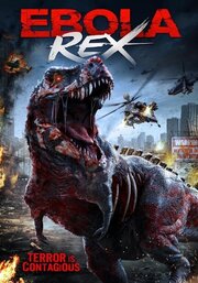 Ebola Rex из фильмографии Jennifer Nangle в главной роли.