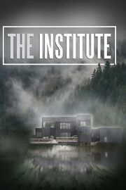 The Institute - лучший фильм в фильмографии John Easterlin