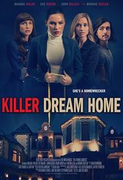 Killer Dream Home из фильмографии Джек Уолтер Коулз в главной роли.