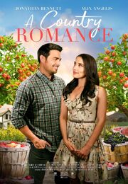 A Country Romance из фильмографии Брайан Шуп в главной роли.