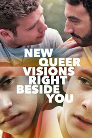 New Queer Visions: Right Beside You - лучший фильм в фильмографии Cíntia Domit Bittar