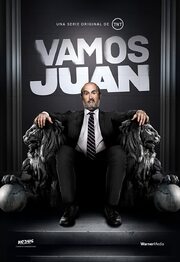 Vamos Juan из фильмографии Мария Пухальте в главной роли.