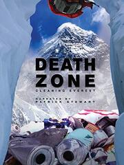 Death Zone: Cleaning Mount Everest - лучший фильм в фильмографии Марина Мартинс