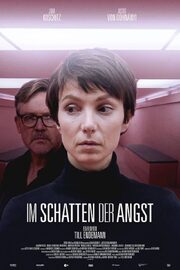 Im Schatten der Angst из фильмографии Юстус фон Донаньи в главной роли.