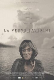 La veuve saverini из фильмографии Александр Шарле в главной роли.