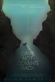 Dave Not Coming Back - лучший фильм в фильмографии Карим Б. Харун