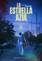 La estrella azul - лучший фильм в фильмографии Lucas Ariel