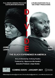 Divide: Time to Breathe из фильмографии Greg Mays в главной роли.