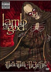 Lamb of God: Walk with Me in Hell из фильмографии Рэнди Блайт в главной роли.