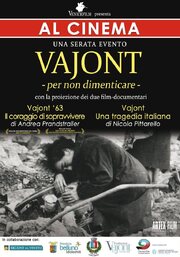 Vajont - Per non dimenticare - лучший фильм в фильмографии Андреа Прандстраллер