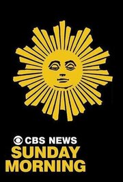 CBS News Sunday Morning - лучший фильм в фильмографии Nora Gerard