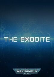 The Exodite - лучший фильм в фильмографии Mathieu Lachenal