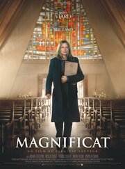 Magnificat из фильмографии Николя Казале в главной роли.