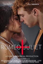 Romeo & Juliet из фильмографии Дерек Джекоби в главной роли.