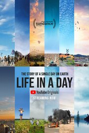 Life in a Day 2020 - лучший фильм в фильмографии Марио Невез