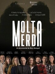 Molta Merda из фильмографии Natàlia Barrientos в главной роли.