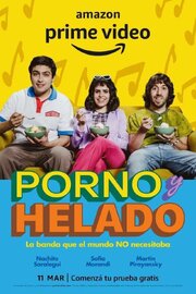 Porno y Helado из фильмографии Сусана Хименес в главной роли.