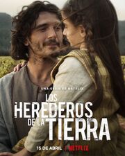 Los herederos de la tierra из фильмографии Елена Ривера в главной роли.