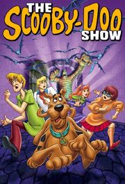 The Scooby-Doo Show из фильмографии Кей Люк в главной роли.