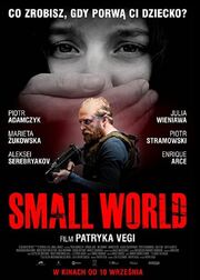 Small World - лучший фильм в фильмографии Мариэта Жуковская