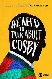 We Need to Talk About Cosby - лучший фильм в фильмографии Tressie McMillan Cottom