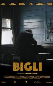 Bigli из фильмографии Лучио Бонелли в главной роли.