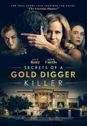 Gold Digger Killer из фильмографии Робин Хэйс в главной роли.