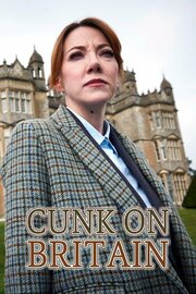 Cunk on Britain - лучший фильм в фильмографии Джейсон Хейзли