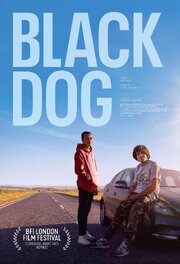 Black Dog из фильмографии Keenan Munn-Francis в главной роли.