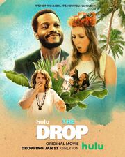 The Drop - лучший фильм в фильмографии Jaenell Cowart