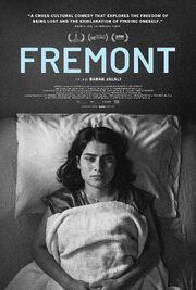 Fremont - лучший фильм в фильмографии Лаура Вагнер