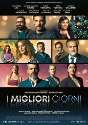 I migliori giorni - лучший фильм в фильмографии Patrizio Cigliano