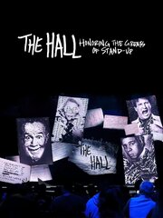 The Hall: Honoring the Greats of Stand-Up из фильмографии Джон Стюарт в главной роли.