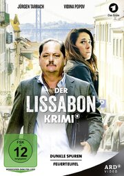 Der Lissabon-Krimi из фильмографии Лоренсу Энрикеш в главной роли.