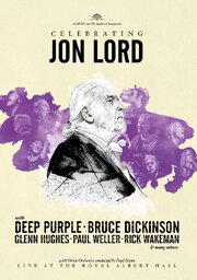 Celebrating Jon Lord из фильмографии Сэнди Том в главной роли.