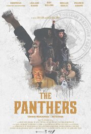 The Panthers - лучший фильм в фильмографии Stephanie Tauevihi