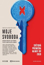 Moje Svoboda - лучший фильм в фильмографии Итка Рудольфова