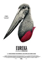 Eureka - лучший фильм в фильмографии Гонзало дель Валь