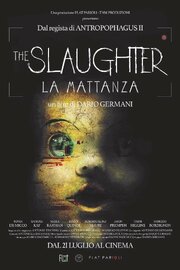 The Slaughter - лучший фильм в фильмографии Tonia De Micco