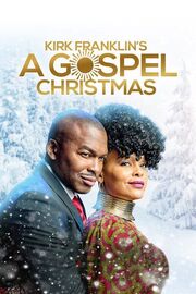 Kirk Franklin's A Gospel Christmas - лучший фильм в фильмографии Эрика Чарльстон