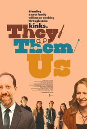 They/Them/Us - лучший фильм в фильмографии Vince Calabrese