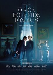 O Pior Homem de Londres - лучший фильм в фильмографии Эдвард Эшли