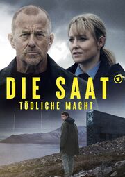 Die Saat - Tödliche Macht - лучший фильм в фильмографии Ulrike Willenbacher