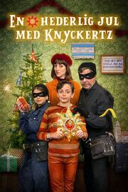 En hederlig jul med Knyckertz - лучший фильм в фильмографии David Sundin