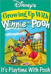 Growing Up With Winnie the Pooh из фильмографии Карл Джеерс в главной роли.