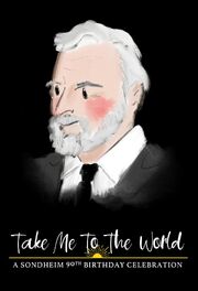 Take Me to the World: A Sondheim 90th Birthday Celebration из фильмографии Александр Гемигнани в главной роли.