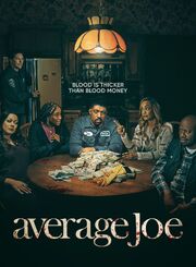 Average Joe из фильмографии Kirill Sheynerman в главной роли.