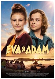 Eva & Adam из фильмографии Карл Нилссон в главной роли.