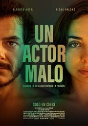 Un Actor Malo - лучший фильм в фильмографии Patricia Soto