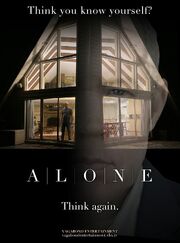 Alone - лучший фильм в фильмографии Mike Derum